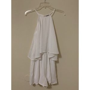 Women’s Casual Jumpsuit Dress (USED)